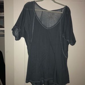 We The Free “free fallin tee”